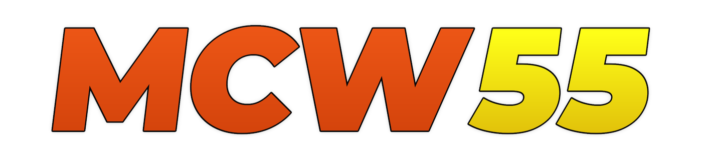 mcw55 – Trang chủ